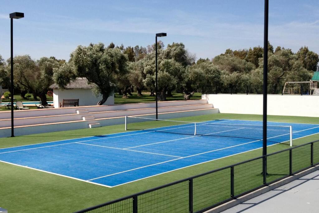 Arcos Gardens Golf Club, Luxury Townhouse in Arcos de la Frontera - Andalucia Villa Exterior foto