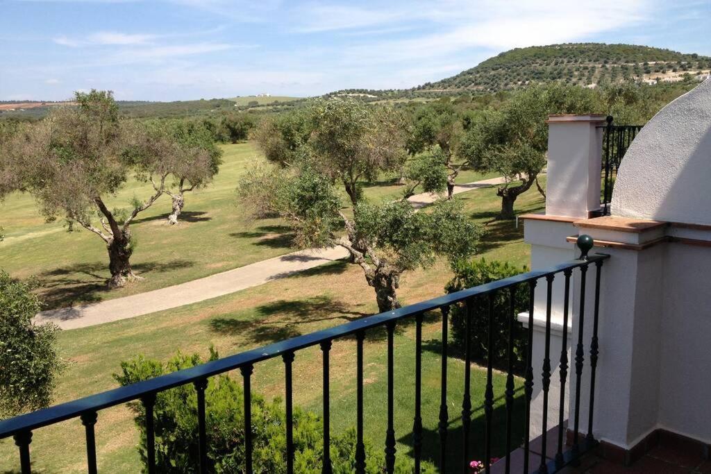 Arcos Gardens Golf Club, Luxury Townhouse in Arcos de la Frontera - Andalucia Villa Exterior foto