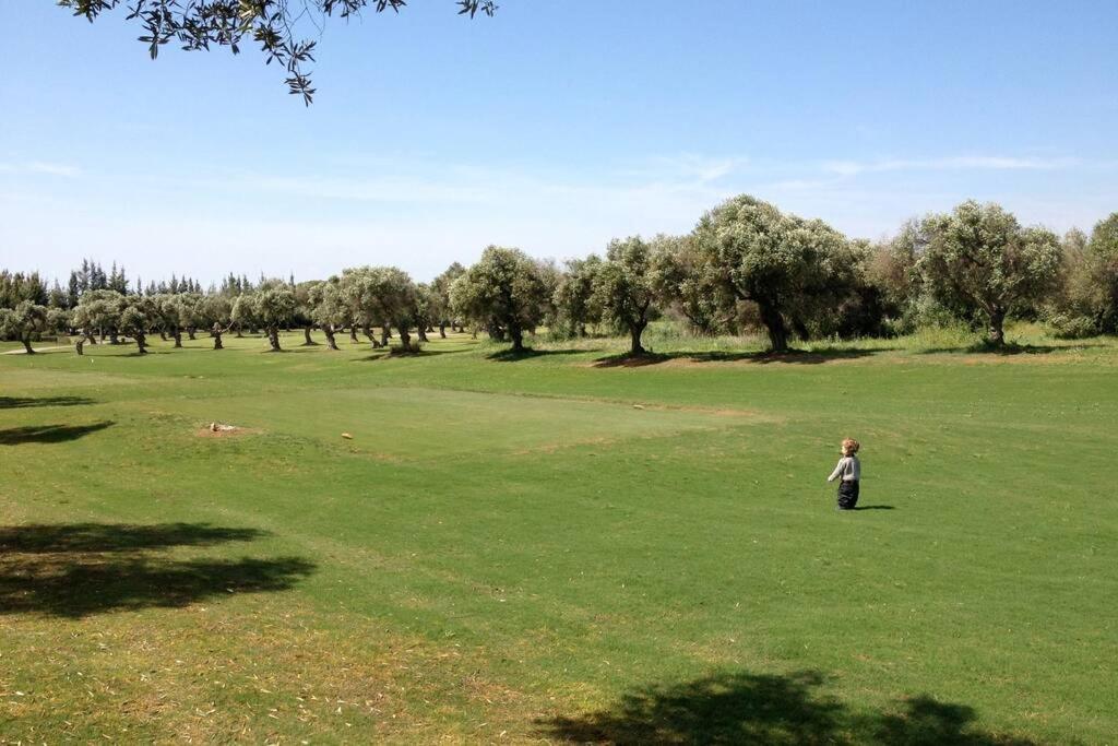 Arcos Gardens Golf Club, Luxury Townhouse in Arcos de la Frontera - Andalucia Villa Exterior foto