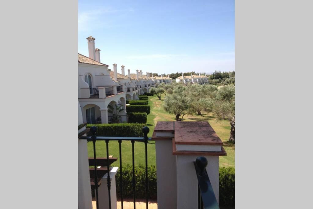 Arcos Gardens Golf Club, Luxury Townhouse in Arcos de la Frontera - Andalucia Villa Exterior foto