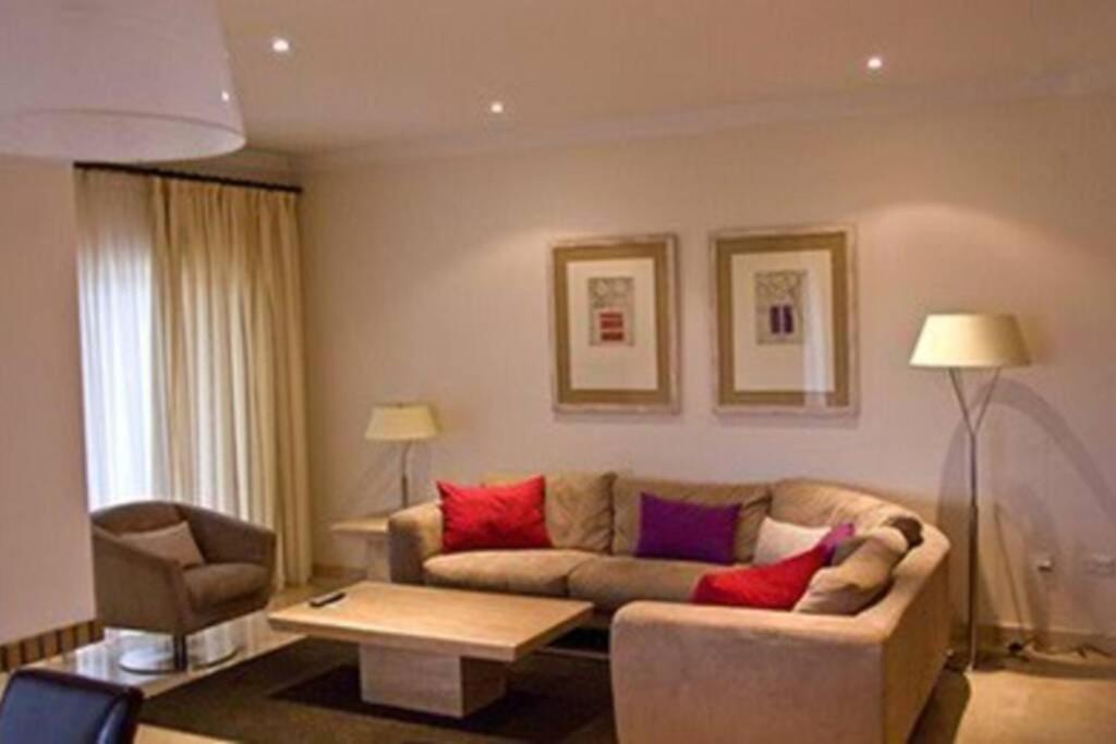 Arcos Gardens Golf Club, Luxury Townhouse in Arcos de la Frontera - Andalucia Villa Exterior foto