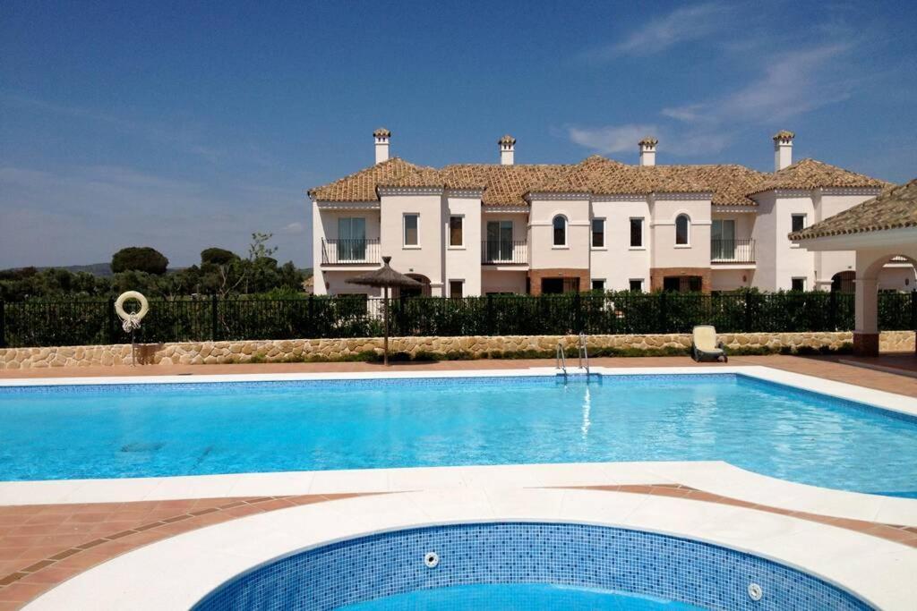 Arcos Gardens Golf Club, Luxury Townhouse in Arcos de la Frontera - Andalucia Villa Exterior foto
